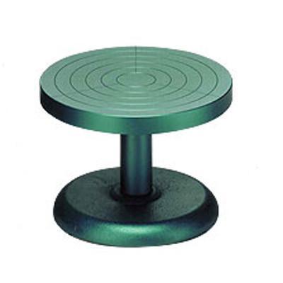 Pottery Banding Wheel Sculpting Wheel with Ball Bearing for Ceramic Studio