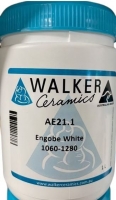 Engobe White 1060-1280 (AE21.500 500 mL)
