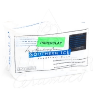 CW Southern Ice - Paper Clay SIPC ~10kg - Click for more info