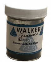 Silicon Carbide 400# - Click for more info