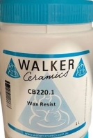 Wax Resist - Click for more info