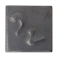 Pewter Gloss Glaze 1080-1220 - Click for more info
