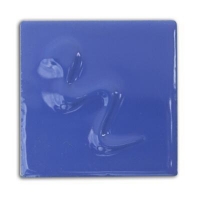 Twilight Blue Gloss Glaze 1080-1220 (EQG5477.500 500 mL)