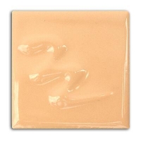 Caramel Gloss Glaze 1080-1100 (EQG5483.500 500 mL)