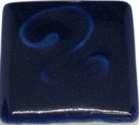 Royal Blue Gloss Glaze 1260-1300 (EVG5168.1 1 kg)