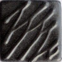 Charcoal Matt Brush On Glaze 1180-1280 - Click for more info
