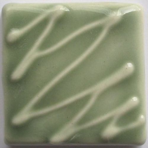 Celadon Gloss Glaze