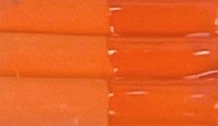 Hot Orange Liquid Underglaze 1000-1280 - Click for more info