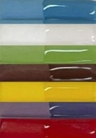Cesco Underglaze Kit 7 Colours + Colour Extender 20ml - Click for more info