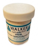 Silkscreen Medium (Powder) 50g - Click for more info