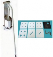 Venco Extruder - Large Wall Mounted 13.5cm - Click for more info