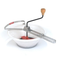 Talisman Rotary Sieve Complete - Click for more info