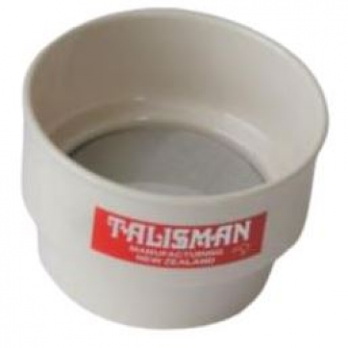 Talisman Test Sieves - Various Mesh Sizes