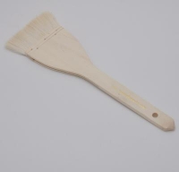 Hake Brush Size 100mm - Click for more info
