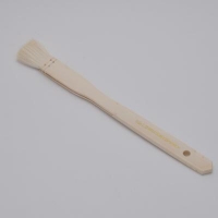 Hake Brush Size 25mm - Click for more info