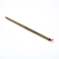 Size 0 Calligraphy Brush - Click for more info
