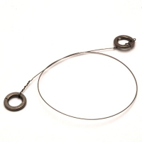 Harp Wire for Large Harp 458mm - Click for more info
