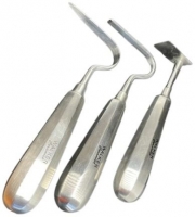 Professional Series Arrow Turning Stainless Steel - Click for more info