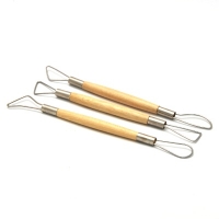 Looped Wire Tool Set Of 3 - 6702/3/4 - Click for more info