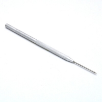 Needle Pro Tool - Aluminium Handle - Click for more info