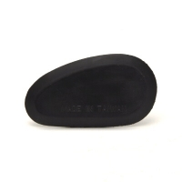Palette Firm Rubber Kidney Small 76mm - Click for more info