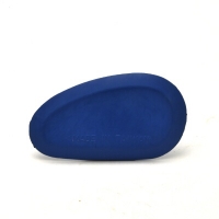 Palette Flexible Rubber Kidney Small 76mm - Click for more info