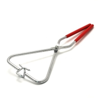 Tongs - Glazing - Red Handles - Click for more info