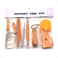 All Purpose Tool Kit - 8 tools - Click for more info