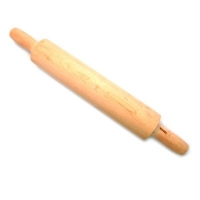 Rolling Pin - Heavy 510 x 75mm diam - Click for more info