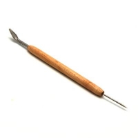 Lace Tool 165mm - Click for more info