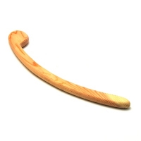 Throwing Stick Curved 330mm - Click for more info
