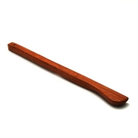 Throwing Stick Straight 330mm - Click for more info