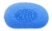 Mudtool Blue Workhorse Sponge - Click for more info