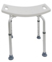 Budget Adjustable Potters Stool - Click for more info