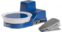 Shimpo Aspire Wheel RK5TF (Foot Pedal Model) - Click for more info