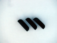 DISCONTINUED Giffin Grip Foam Pads Black (3) FP3 (Old Style) - Click for more info