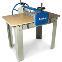 Shimpo Slab Roller 30 inch - Click for more info