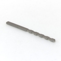 Slotted Pin 115mm - Click for more info