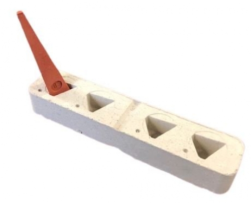 Cone Stand - Standard 4 Hole