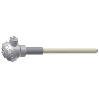 Thermocouple Type R 225mm Pt Rh 1400oC - Click for more info