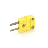 Plug to Suit Type K TCMiniK - Click for more info