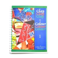 Clay & Colour 1   J.Gasson - Click for more info