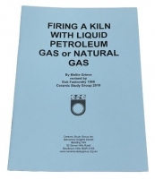 Firing With LPG Book - Click for more info