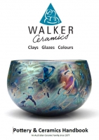 Walker Ceramics Handbook - Click for more info