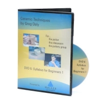 DVD 6 - (Part 1) Syllabus For Beginners - Click for more info