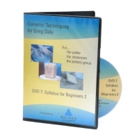 DVD 7 - (Part 2) Syllabus For Beginners - Click for more info