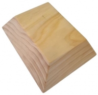 Plateformers Butter Dish Rectangle 170x135x40mm - Click for more info